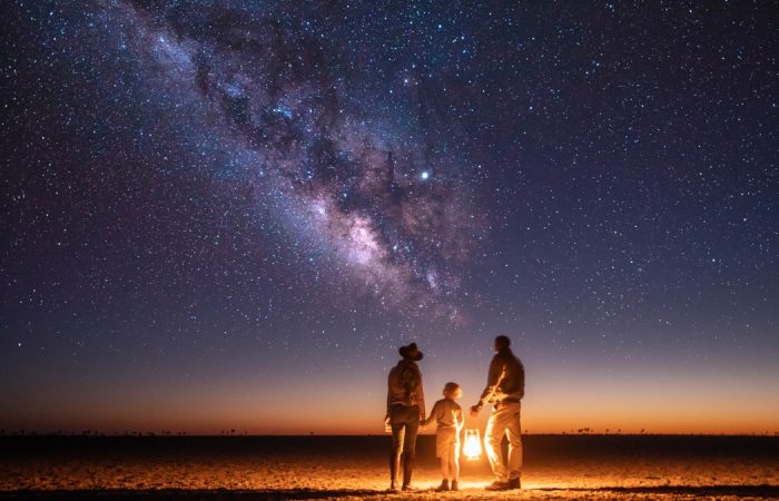 Echappée Namibienne en Famille (lodges & bivouacs)